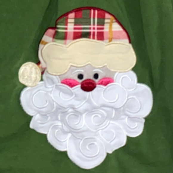 3pc ‘Tis The Season set, 4T EUC - Picture 13 of 14